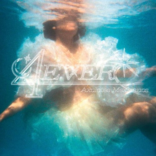 AXOLOTES MEXICANOS / 4EVER (CD)