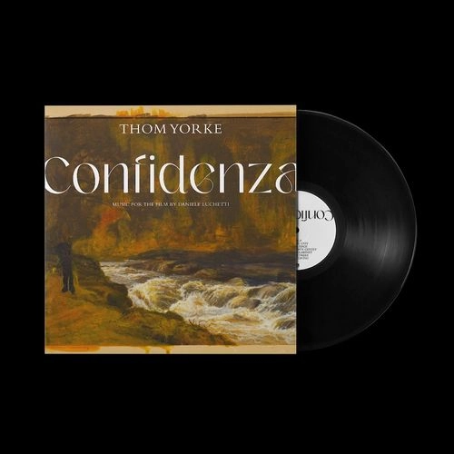 THOM YORKE / トム・ヨーク / CONFIDENZA (VINYL)