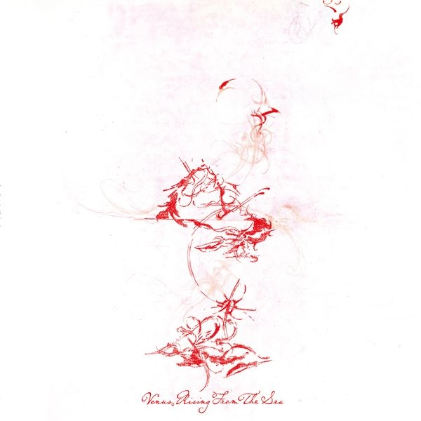 V.A. (NOISE / AVANT-GARDE) / VENUS RISING FROM THE SEA