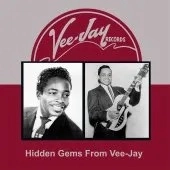 V.A. HIDDEN GEMS / V.A.(HIDDEN GEMS) / HIDDEN GEMS FROM VEE-JAY