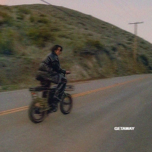 ORION SUN / GETAWAY EP