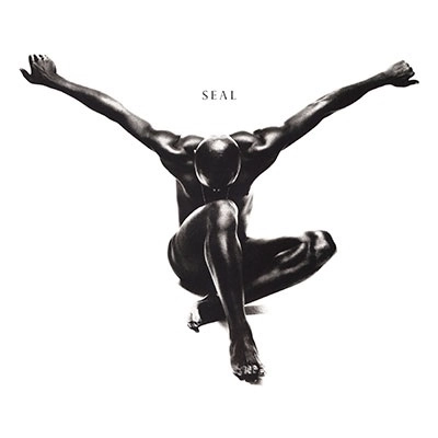SEAL / シール / SEAL (DELUXE EDITION)