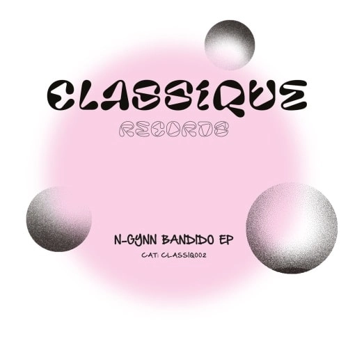 N-GYNN / BANDIDO EP