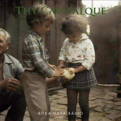 THY CATAFALQUE / ROKA HASA RADIO