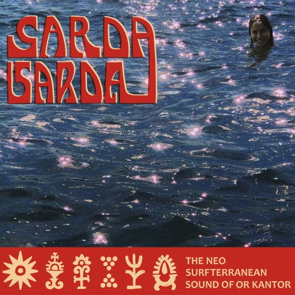 OR KANTOR / SARDA SARDA
