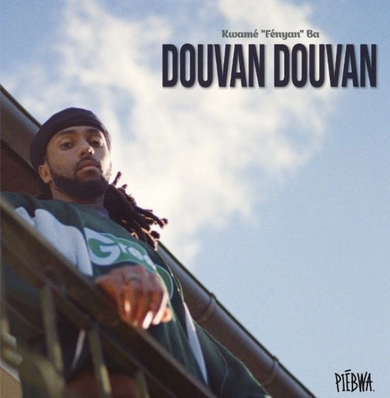 KWAME FENYAN BA / DOUVAN DOUVAN