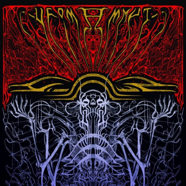UFOMAMMUT / HIDDEN