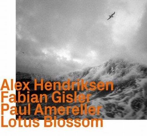 ALEX HENDRIKSEN / LOTUS BLOSSOM