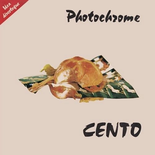 CENTO (ITALO DISCO) / PHOTOCHROME