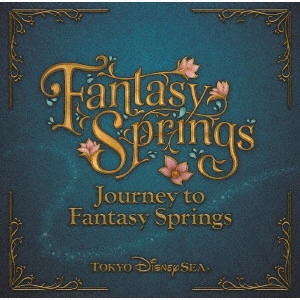 (DISNEY) / (ディズニー) / ジャーニー・トゥ・ファンタジースプリングス