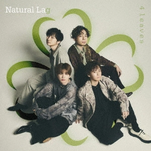 Natural Lag / 4 leaves