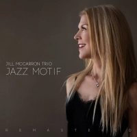 JILL McCARRON / ジル・マッキャロン / JAZZ MOTIF