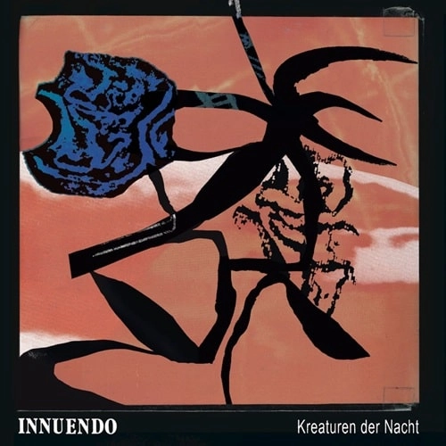 INNUENDO (HOUSE) / KREATUREN DER NACHT
