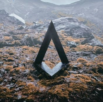 KIASMOS / キアスモス / トゥー（カラーLP）