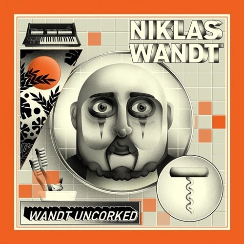 NIKLAS WANDT / WANDT UNCORKED