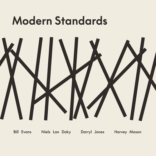NIELS LAN DOKY / ニルス・ラン・ドーキー / MODERN STANDARD