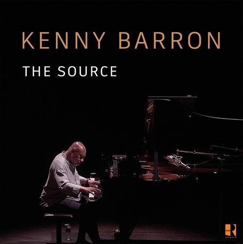KENNY BARRON / ケニー・バロン / ザ･ソース / SOURCE