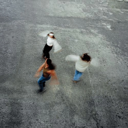 TINY HABITS / ALL FOR SOMETHING (COLOURED LP)