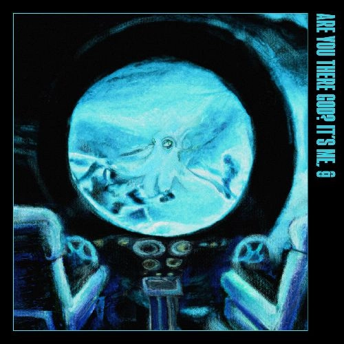 @ (AT) / ARE YOU THERE GOD? IT'S ME, @ (CASSETTE TAPE)