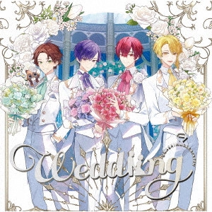 浦島坂田船 / Weddiing / WEDDIING