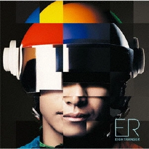 EIGHTRANGER / エイトレンジャー / ER