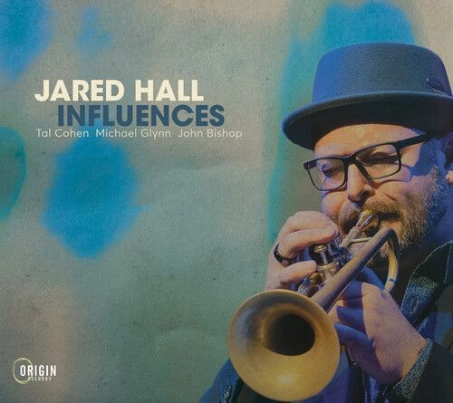 JARED HALL / INFLUENCES
