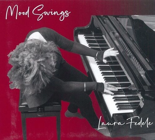 LAURA FEDELE / ローラ・フェデーレ / MOOD SWINGS