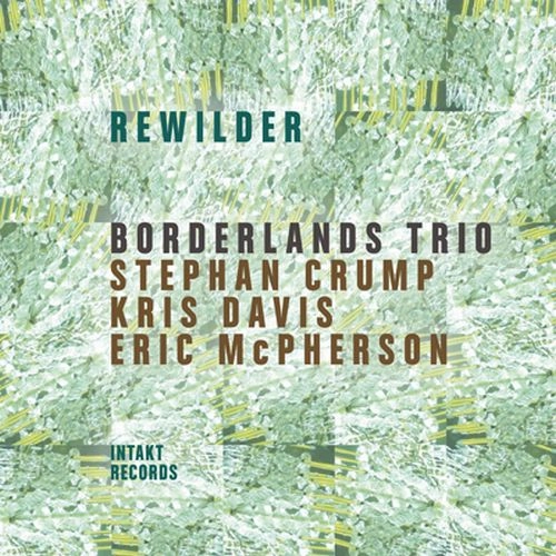BORDERLANDS TRIO / REWILDER