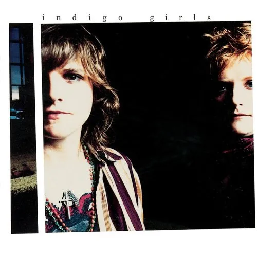 INDIGO GIRLS / インディゴ・ガールズ / INDIGO GIRLS