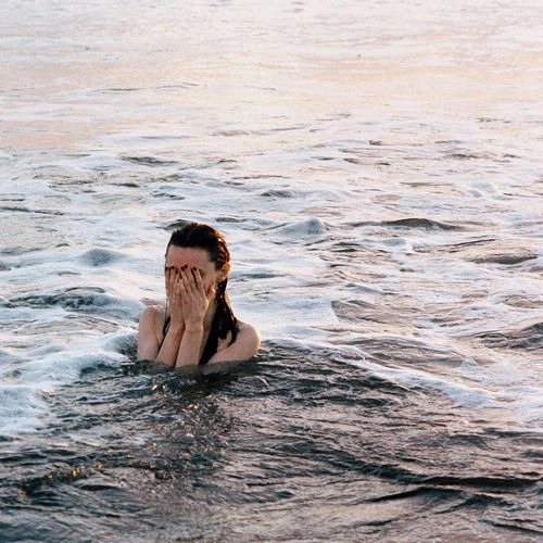 KING HANNAH / BIG SWIMMER (LP)