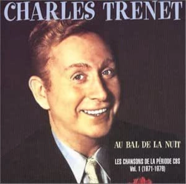 CHARLES TRENET / シャルル・トレネ / FIDELE