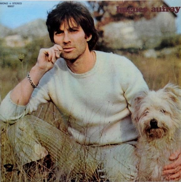 HUGUES AUFRAY / ユーグ・オーフレ / RECITAL HUGUES AUFRAY MUSICORAMA A L'OLYMPIA