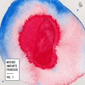 V.A. (TIGERSUSHI) / MUSIQUE AMBIANTE FRANCAISE - VOL. 1