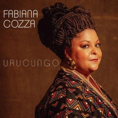 FABIANA COZZA / ファビアーナ・コッツァ / URUCUNGO