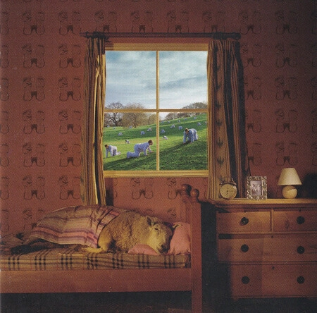 UMPHREY'S MCGEE / アンフューレイズ・マギー / SAFETY IN NUMBERS