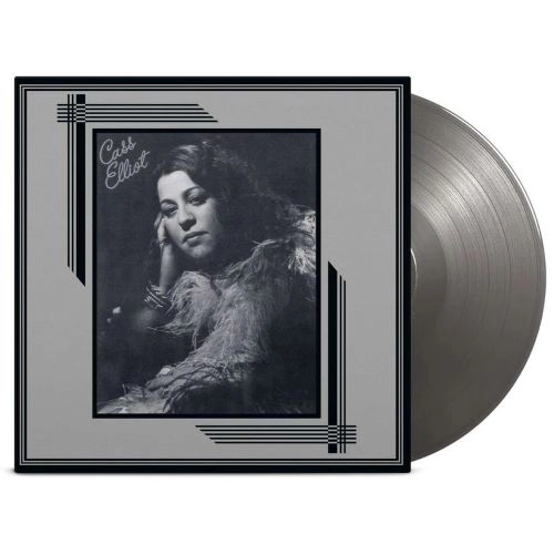 CASS ELLIOT (MAMA CASS) / キャス・エリオット (ママ・キャス) / CASS ELLIOT (COLOURED VINYL)