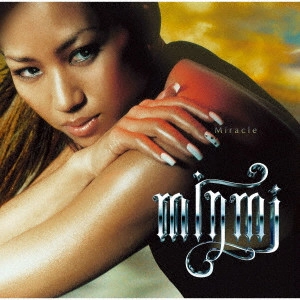 MINMI / Miracle [Deluxe Edition] / MIRACLE [DELUXE EDITION]