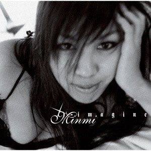 MINMI / imagine [Deluxe Edition] / IMAGINE [DELUXE EDITION]