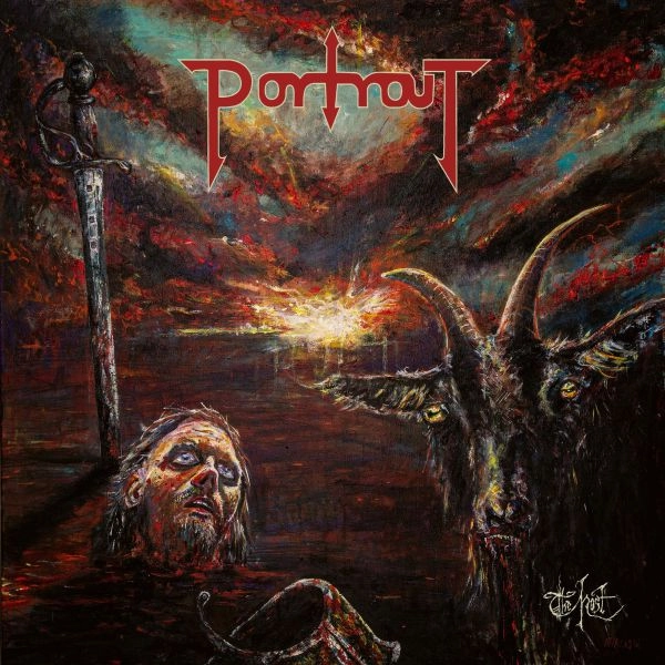 PORTRAIT (from Sweden) / ポートレイト / THE HOST / HOST