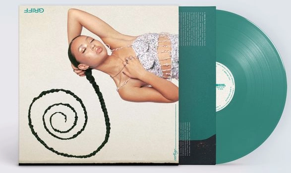 GRIFF / グリフ / VERTIGO [VINYL]
