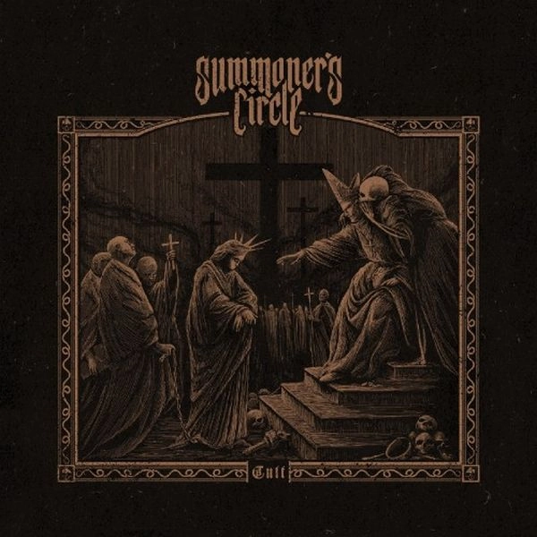 SUMMONER'S CIRCLE / CULT