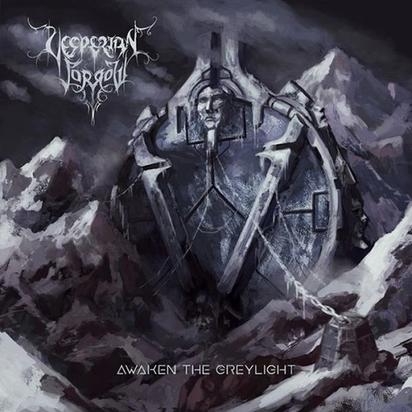 VESPERIAN SORROW / AWAKEN THE GREYLIGHT