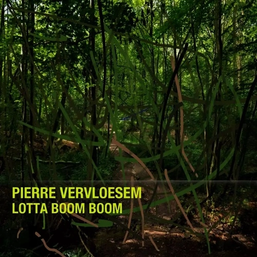 PIERRE VERVLOESEM / ピエール・ヴェルヴルーゼム / LOTTA BOOM BOOM