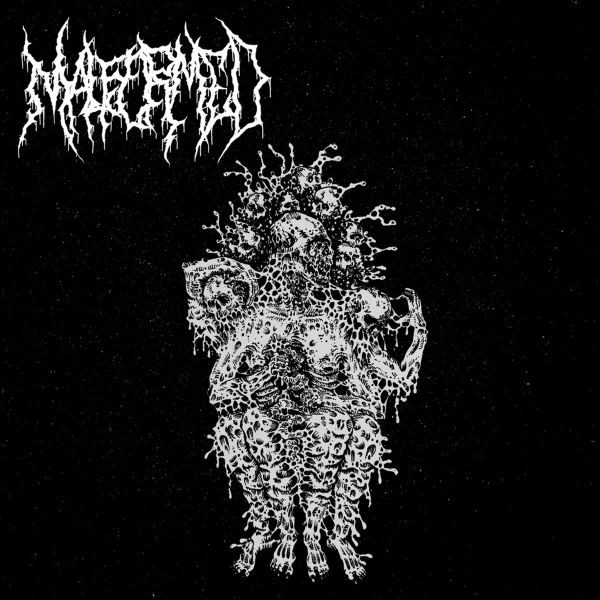 MALFORMED / THE GATHERING OF SOULS / GATHERING OF SOULS