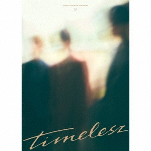 timelesz / timelesz(Deluxe Edition)