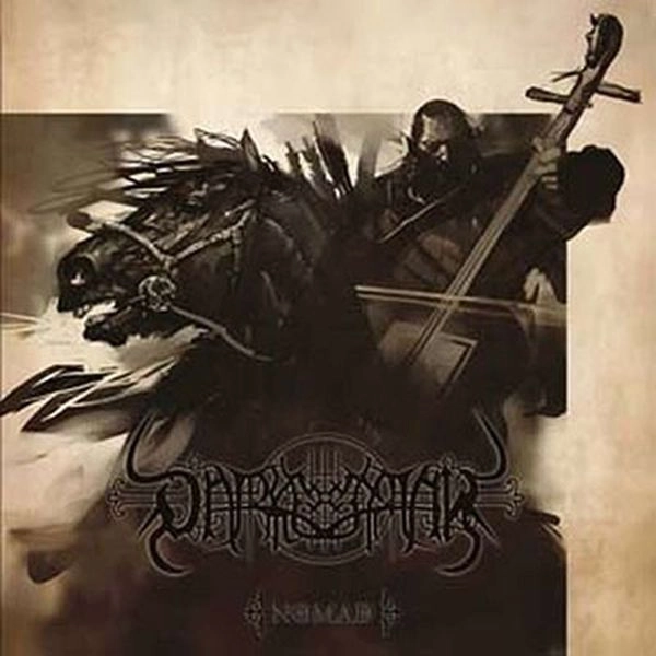 DARKESTRAH / NOMAD