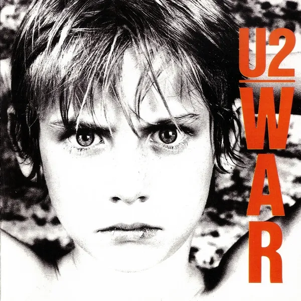 U2 / WAR