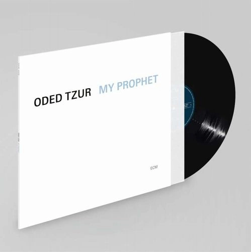 ODED TZUR / オデッド・ツール / MY PROPHET (LP)