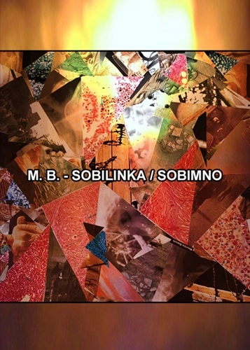 MAURIZIO BIANCHI (M.B.) / マウリツィオ・ビアンキ (M.B.) / SOBILINKA / SOBIMNO / SOBILINKA / SOBIMNO(DVD-R)