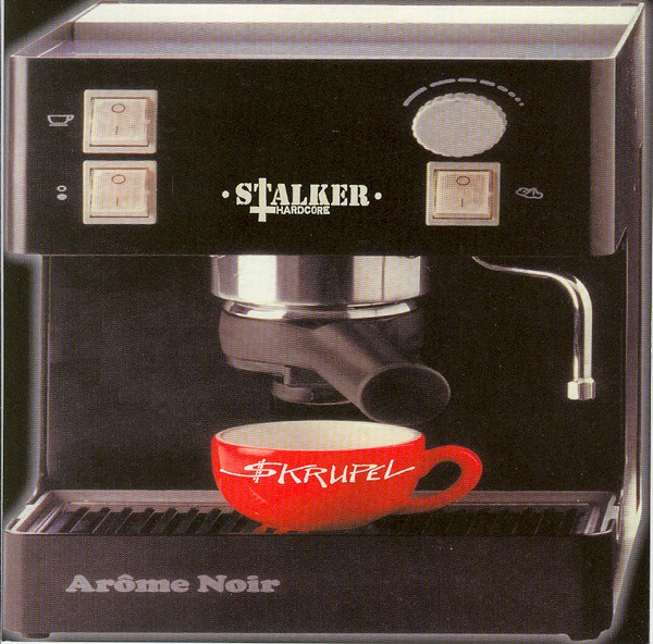 STALKER / SKRUPEL / SPLIT